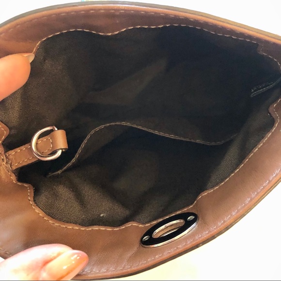 COACH wristlet - Picture 4 of 5